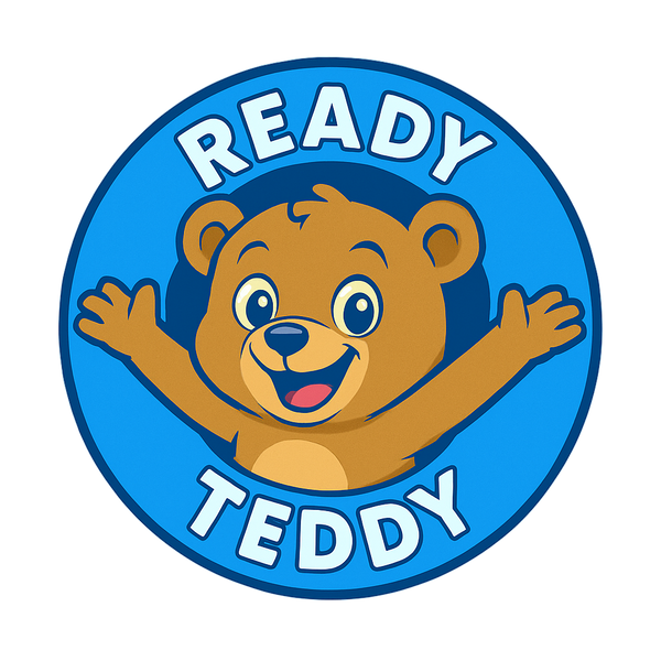 Ready Teddy